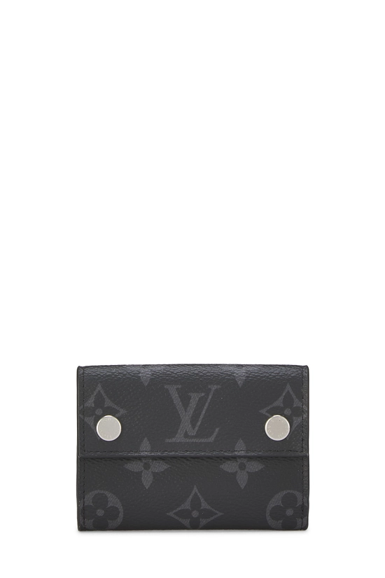 Monogram Eclipse Discovery Compact Wallet, , large image number 0