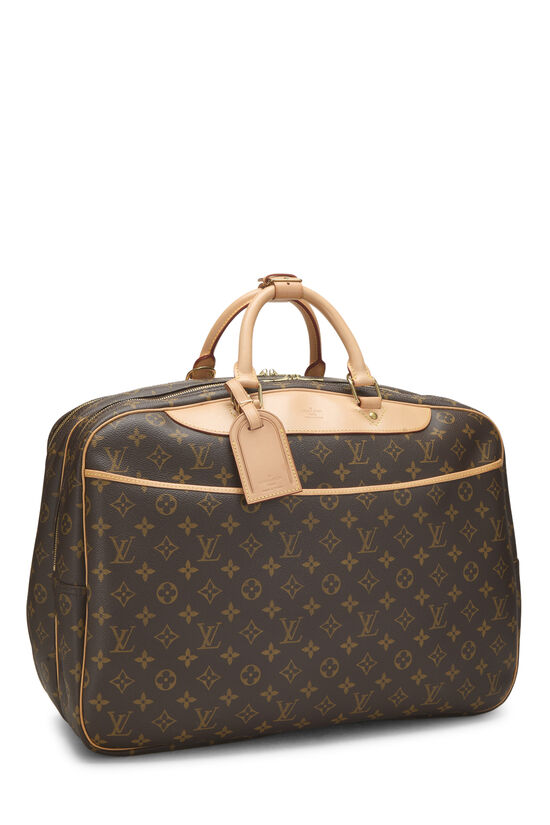 Monogram Canvas Alize 24, , large image number 1