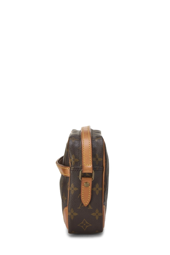 Monogram Canvas Trocadero 23, , large image number 2