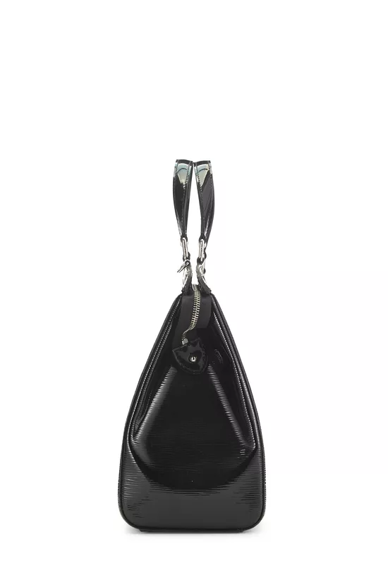 Black Electric Epi Brea GM, , large image number 2