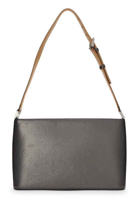 Grey Vernis Mat Alston, , large image number 3