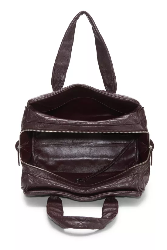 Burgundy Caviar Boston, , large image number 5