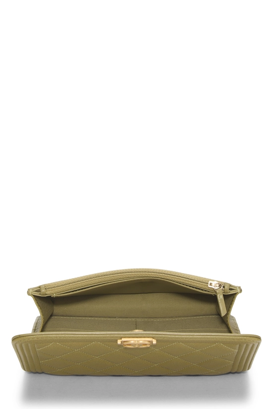 Green Caviar Boy Wallet on Chain (WOC), , large image number 5