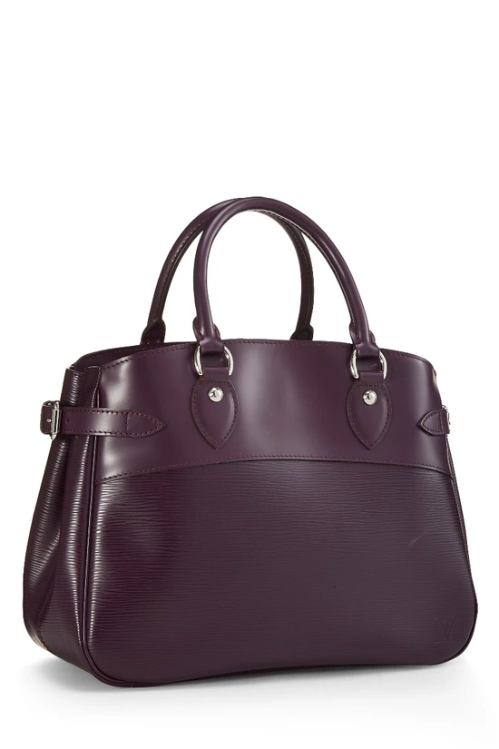 Purple Epi Passy PM, , large image number 1