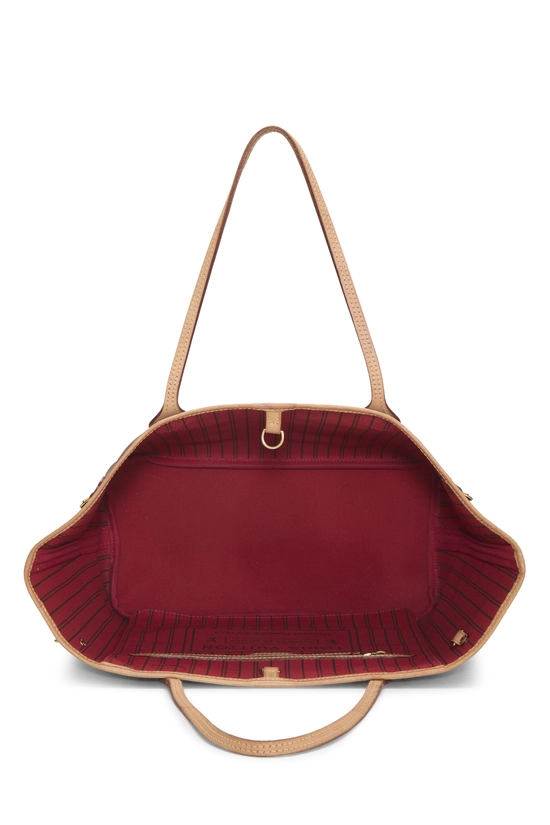 Monogram Canvas Neverfull MM, , large image number 5