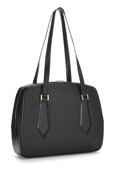 Black Epi Voltaire, , large