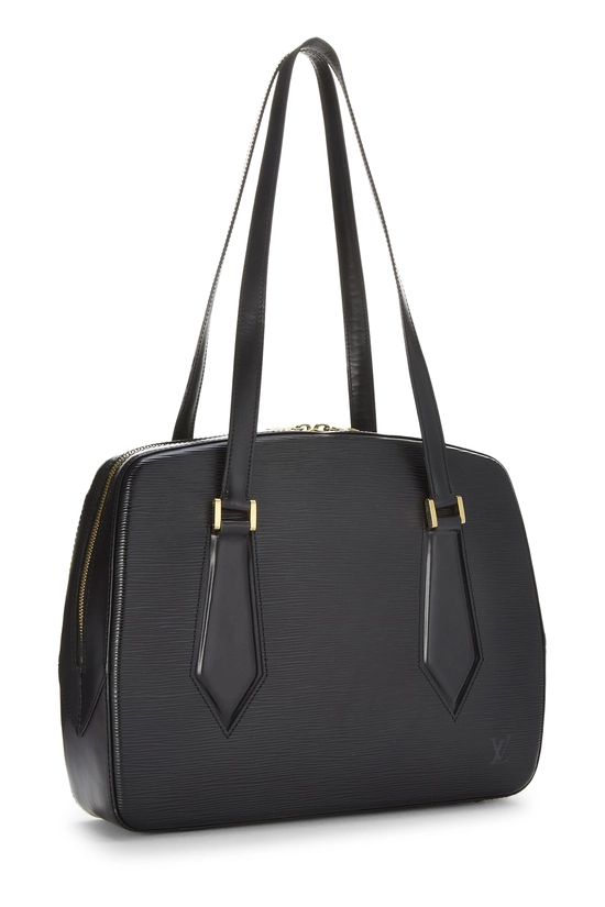 Black Epi Voltaire, , large image number 1