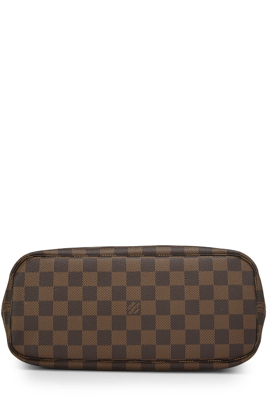 Damier Ebene Neverfull PM, , large image number 4
