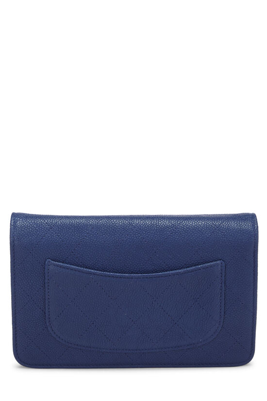 Blue Caviar Cuba CC Wallet on Chain (WOC), , large image number 4