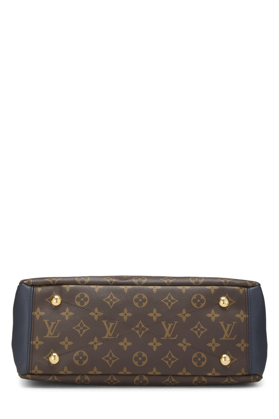 Monogram Canvas Pallas, , large image number 4