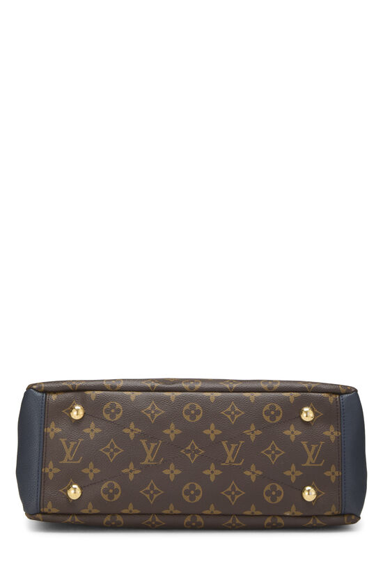 Monogram Canvas Pallas, , large image number 4