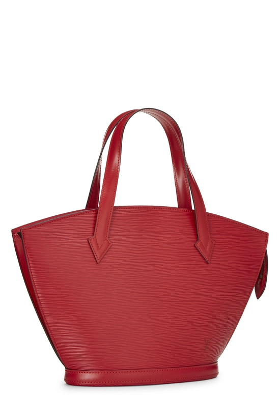 Red Epi St Jacques PM, , large image number 1