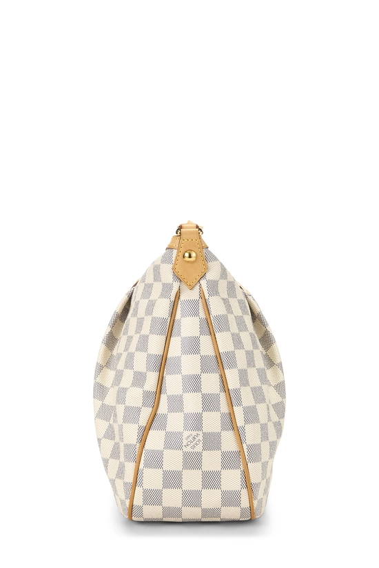 Damier Azur Siracusa MM, , large image number 2