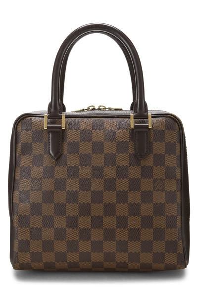 Louis Vuitton Damier Ebene Brera — photo 1