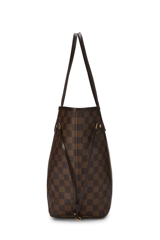 Damier Ebene Neverfull MM, , large image number 2