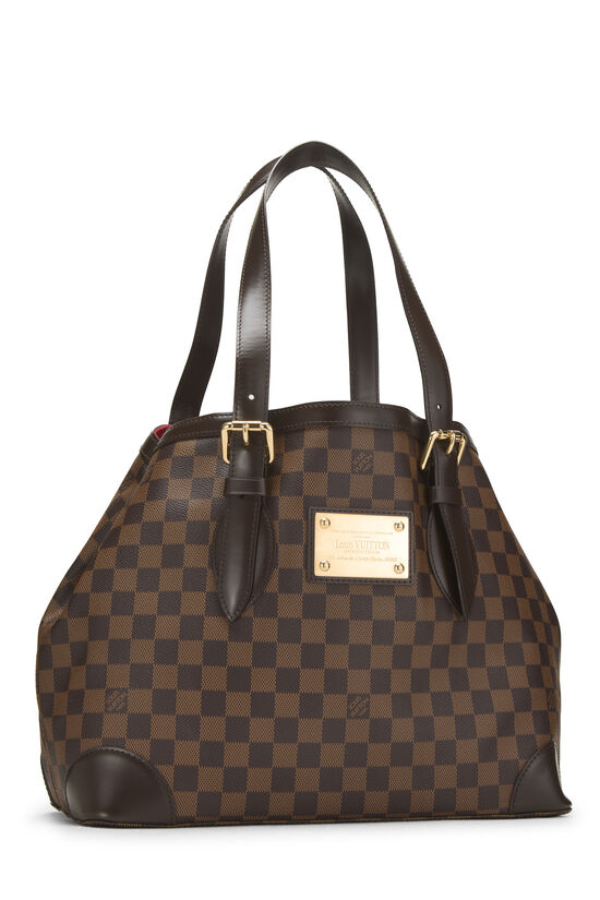 Damier Ebene Hampstead MM, , large image number 1