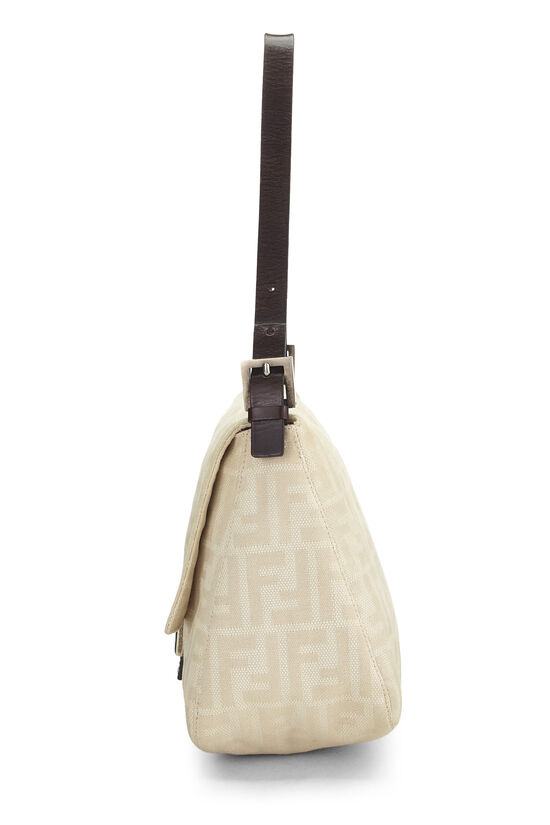 Beige Zucca Canvas Mama, , large image number 2