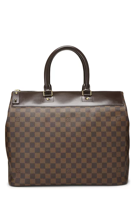Damier Ebene Greenwich PM, , large image number 0