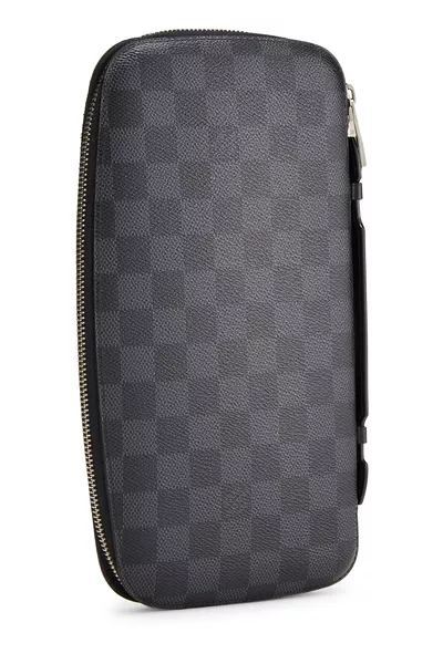 Damier Graphite Atoll, , large
