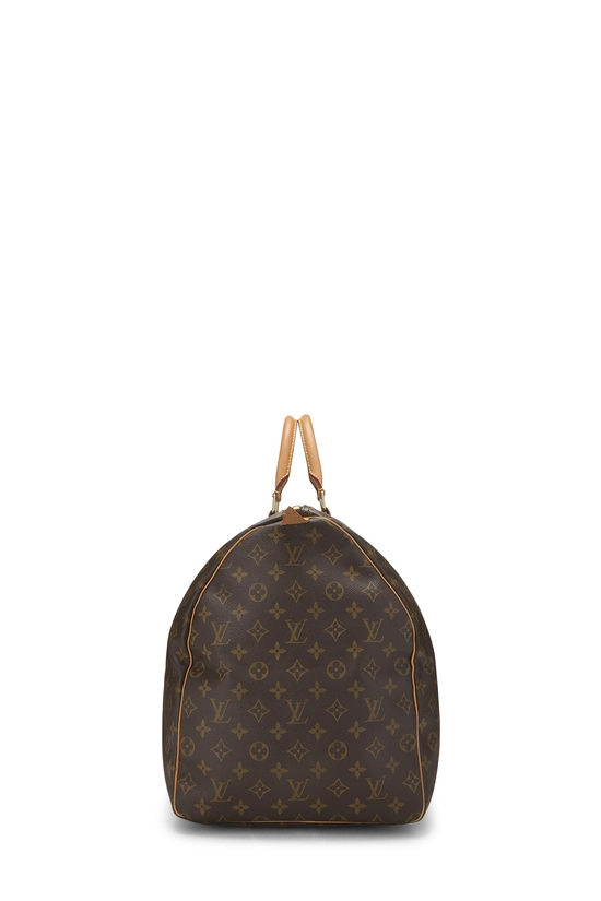 Monogram Canvas Keepall 60, , large image number 2