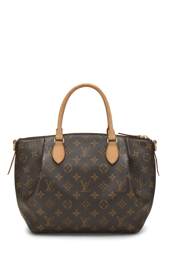 Monogram Canvas Turenne PM, , large image number 3