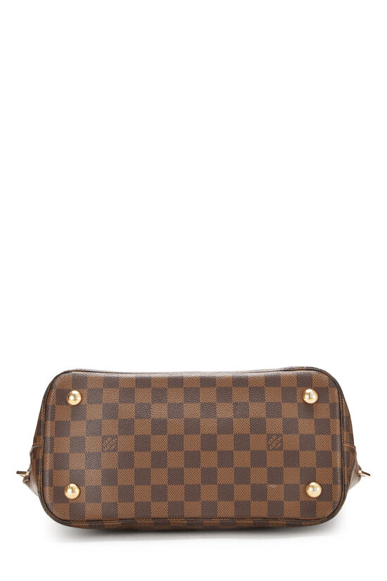 Louis Vuitton Damier Ebene Belmont QJB07JDM0B015 | WGACA