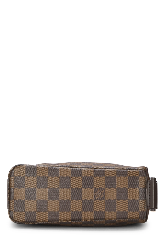 Damier Ebene Olav PM, , large image number 4