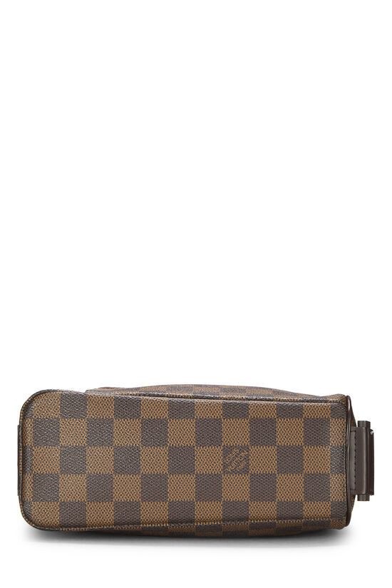 Damier Ebene Olav PM, , large image number 4