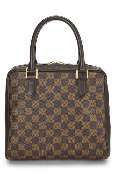 Damier Ebene Brera