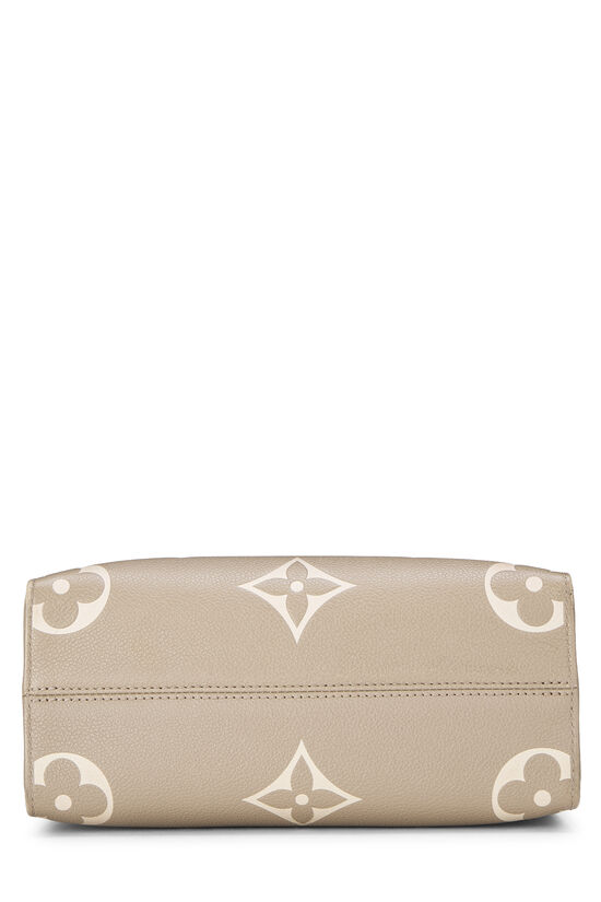 Grey Empreinte Giant On The Go PM, , large image number 4