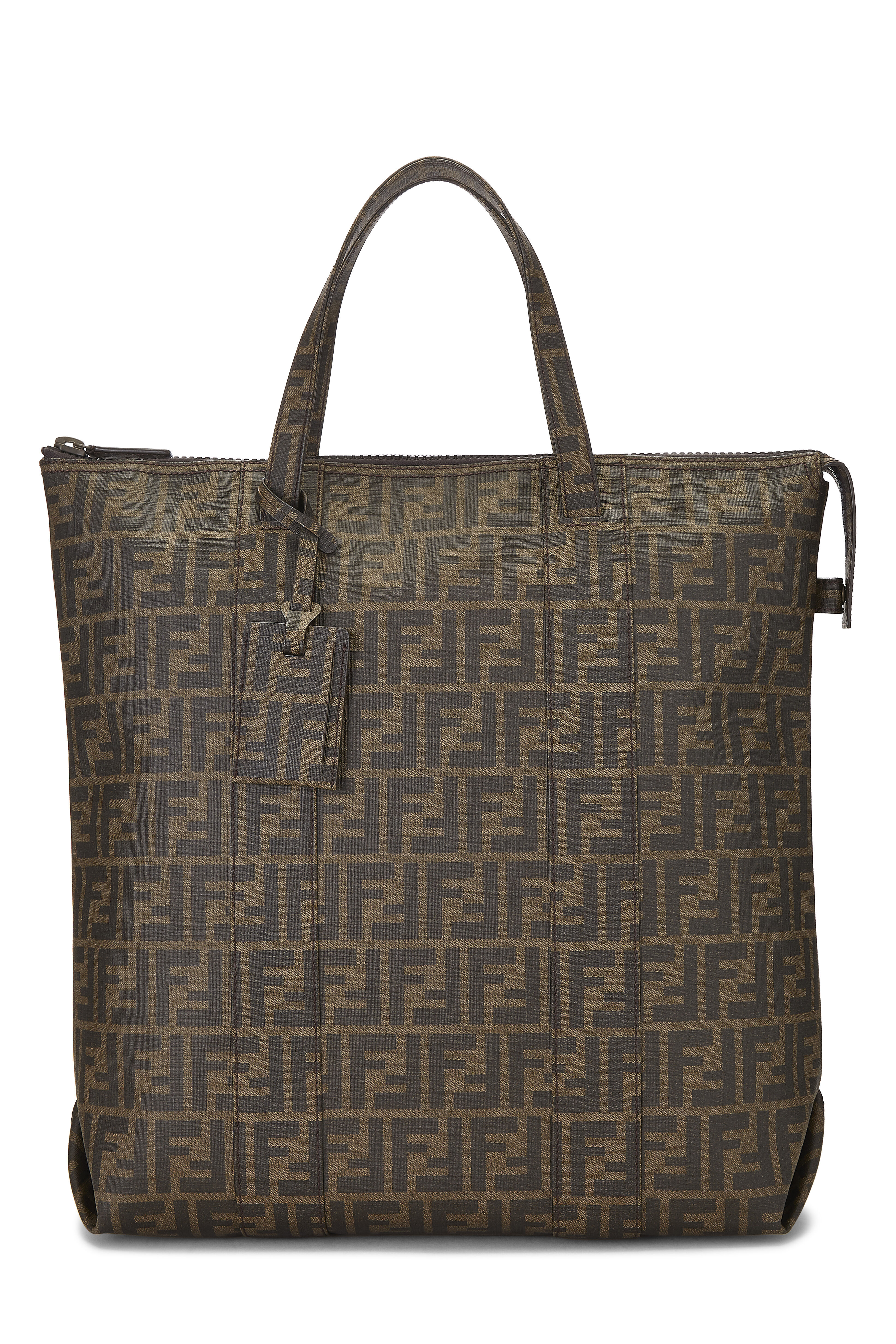 fendi vintage backpack