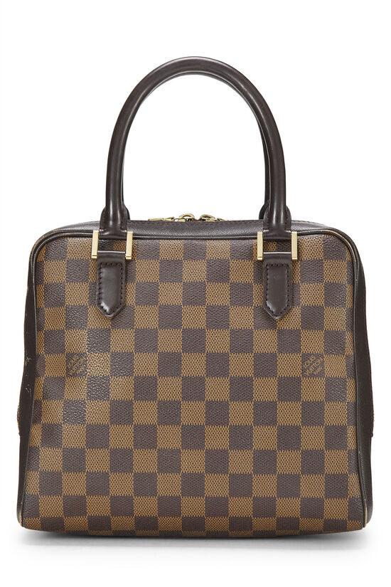 Louis Vuitton, Bags, Lv Ebene Strap