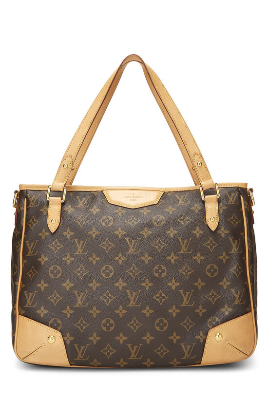 Louis Vuitton Monogram Canvas Estrela MM QJB14Y1Y0A060 | WGACA