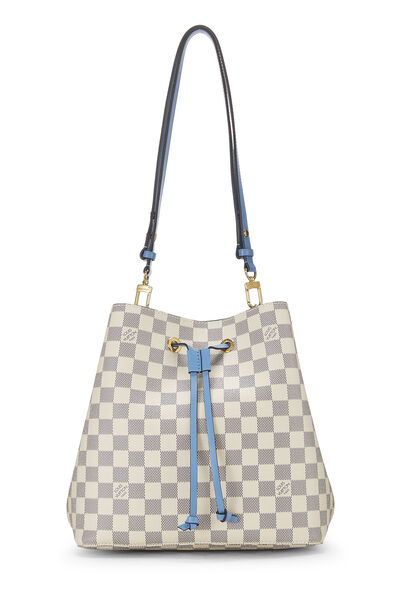 Damier Azur Neo No&eacute;