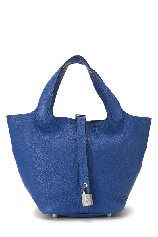 Blue de Galice Maurice Picotin Lock 18, , large image number 0