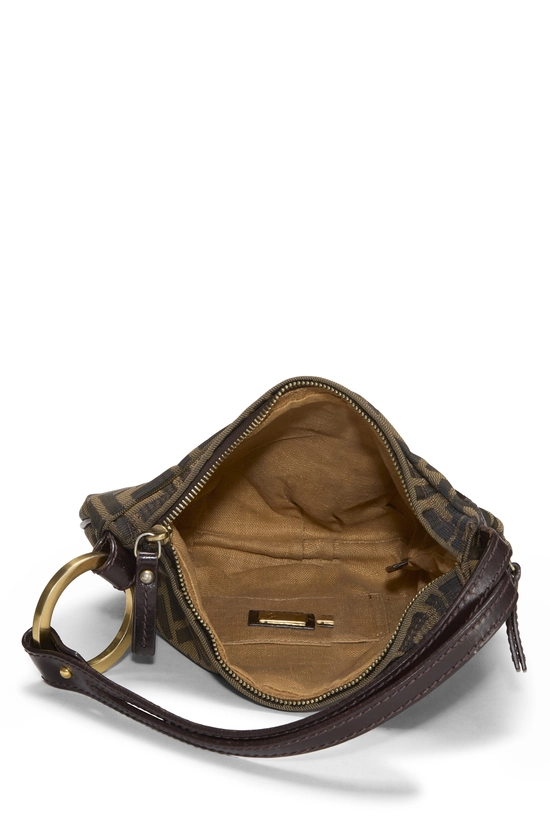 Zucca Canvas Oyster Bag, , large image number 5