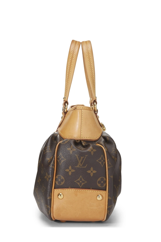 Monogram Canvas Boetie MM, , large image number 2
