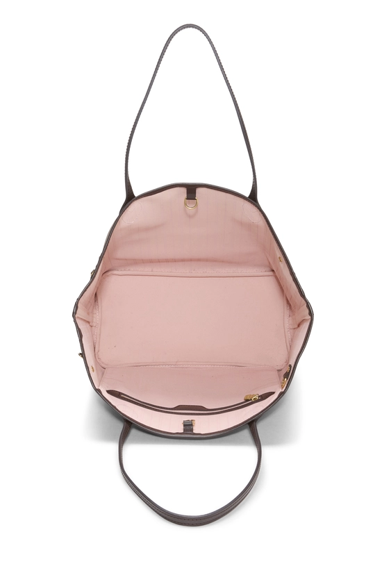Damier Ebene Neverfull MM, , large image number 5