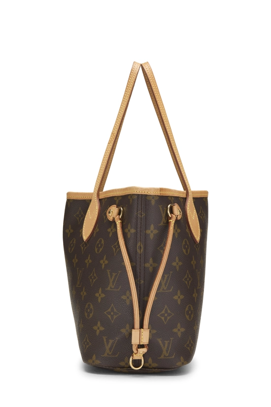 Monogram Canvas Neverfull PM, , large image number 2