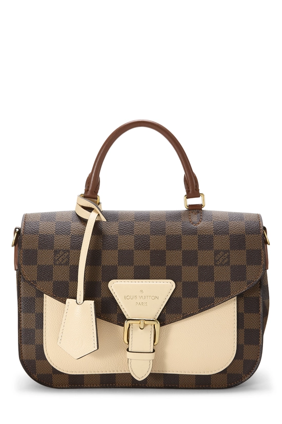 Damier Ebene Beaumarchais, , large image number 0