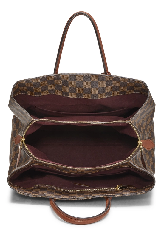 Damier Ebene Ascot, , large image number 5