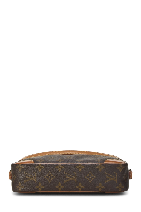 Monogram Canvas Trocadero 23, , large image number 4