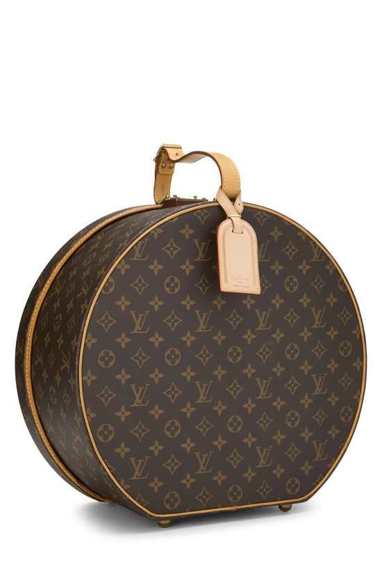 Monogram Canvas Boite Chapeaux 40, , large image number 1