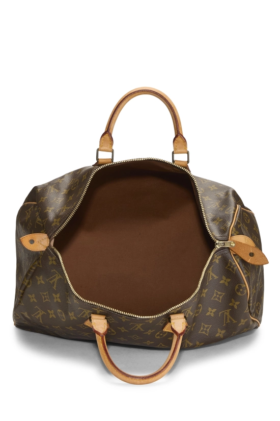 Monogram Canvas Speedy 40, , large image number 5