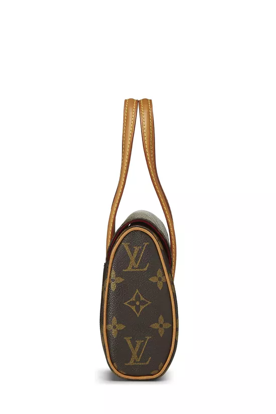 Monogram Canvas Sonatine, , large image number 2