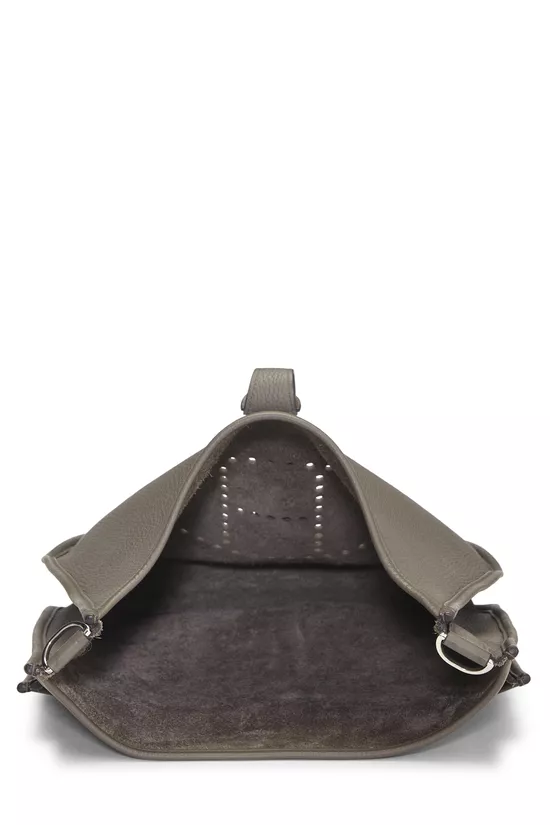 Etoupe Grey Clemence Evelyne III GM, , large image number 5