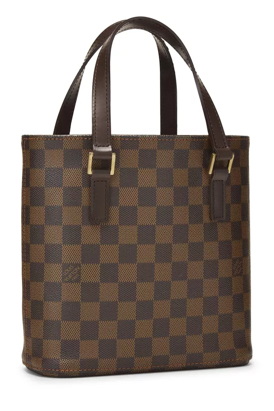 Damier Ebene Vavin PM, , large image number 1