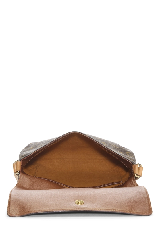 Monogram Canvas Musette Tango, , large image number 5
