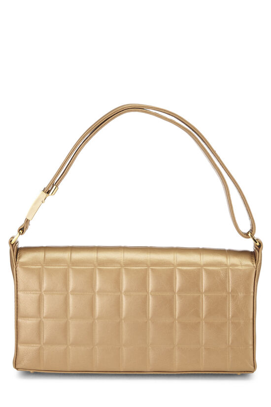 chanel over the shoulder bag