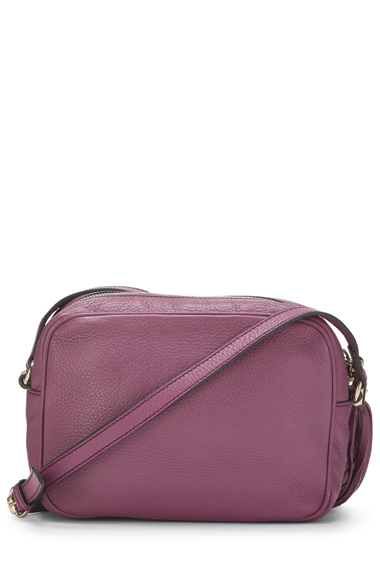 Purple Leather Soho Disco, , large image number 4